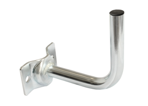 Supporto WiFi e kit fissaggio traliccio